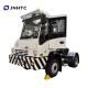 New Shacman Off-Road Tractor Truck 4x2 6 Wheels 5Tons Tractor Truck For Sale