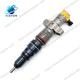 Fuel Injector 217-2570 2172570 For C-9 Diesel Engine