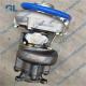 GT25 Turbocharger T64801017 758714-5001 For Foton Aubell truck with Perkins engine
