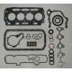 Full Set Diesel Engine Gasket For Ford F6JA / F6JB ISO90001 Certification