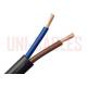 AS / NZS 5000.1 V90 V75 Insulated PVC Flexible Cord Heavy Duty Rated Voltage1000V