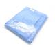 Anti Penetration Nonwoven Disposable Surgical Gown