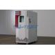 Simulation Environment Alternate Temperature Humidity Test Chamber for Quality Control