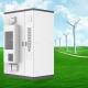 100kw/200kwh Commercial Battery Storage Systems 6000 Cycle Life