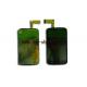 Black Cell Phone LCD Screen Replacement for HTC Desire x
