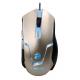 2400 DPI 6 Button Gaming Mouse And Keyboard Support Windows / Vista