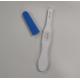 One Step 1pcs/box Fertility Test Kits Rapid Detection Pregnancy Urine Test