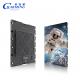 Easy to maintain led board display led screen display for advertising