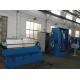 2000mpm Copper Wire Drawing Machine , 17DST Medium Wire Drawing Machine With Annealer