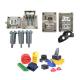 Polishing Plastic Injection Mold Tooling For Vehicle Household Parts Injection Molding