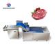 Industrial Ground Meat Production Line Kitchen Food Processor