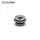 C-12 Mechanical Seals Water Pump Mechanical Seals Spare Parts Replacement (Material: Hard carbon/Hard carbon/NBR)