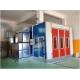 HL1000 Spray Booth, Baking Booth