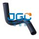 2184Y1275 Engine Upper Water Hose Pipe For Excavator DH55