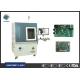 High Power PCB X Ray Machine X Ray Sources Unicomp AX8300 For LED