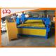 Avoid Burr Residue Table Plasma Cutting Machine With Cooling System