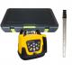 Construction Red Beam Laser level 360 Rotary Self-Auto Leveling Rotary Laser Kit