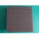 Front Access led screen module 32 x 32 Dots Pixel Pitch 10mm DIP Led Panel