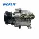 12V Auto AC Compressor For Ford FIESTA 1.4（GAS) 6PK 97MM OEM 8FK351334831/1763935