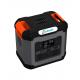 High Efficiency 1200W High Capacity Portable Power Station 1008Wh ADS1200