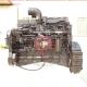 genuine turbocharged diesel engine qsl8.9 280hp 300hp engine qsl9 cummins qsl9 engine motor assembly used for truck