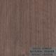 Grain Crotch Natural Wood Veneer Sheets Quarter Cut American Walnut