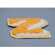 Towel Embroidery Patch Eco Friendly For Clothing Good Washable