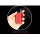 Custom Electric Smoke Vapor Thick Oil Cartridge Vaporizer With Magnet Connector