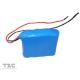 Rechargeable 12V Lithium Battery Pack 12V Car Battery for LED Strip and Panel