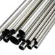 304 304L 310 321 Seamless Stainless Steel Tubing , SCH10 SCH40 ASTM A312 Pipe