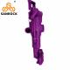 Portable Jack Hammer Air Leg Rock Drill Concrete Breaker Pneumatic Rock Drill Machine