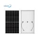 Competitive price 530W 540W 550W all black stock monocrystalline photovoltaic solar power panels
