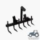 SR -  Farm Implements Tractor Mounted Shank Ripper ;Tractor Attachment And Implements
