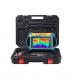RC-M300/500/1200/2000/3000-16D Deep Underground Water Detector Wifi Bluetooth USB Optional 4G Connectivity