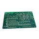 15 Layers Metal PCB Board Maximum Thickness 6.5mm Aluminum Circuit Board