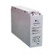 12V 190Ah High Capacity Lead Acid Battery Terminal Battery Shoto Front 6-FMX-190