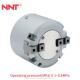 NMHS2 Air Gripper Pneumatic Cylinder 2 Fingers Parallel Type