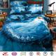 Yaxin Home Textiles,Hot sale 3D frozen bedding sheet sets,Fashion 3D Bed Linen Sets.China Home textiles manufacturer