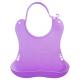 More Than 20 Styles Shape Baby Silicone Bibs for Baby
