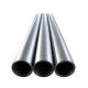 Seamless Titanium Alloy Tube Gr2 Gr3 6mm OD Thin Wall Tubing