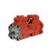 R215-7 Belparts Excavator Hydraulic Pump For Hyundai R215 7 Hydraulic Pump 31N6-10051 31Q6-10020 31Q6-10010