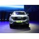 1.5T Compact EV SUV 110Km Plug In Hybrid 4 Wheels HAVAL H6 DHT PHEV