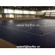 PVC Floor Mat In Roll For basketball court mat