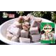 250g Healthy Frozen Ready Meals Delicious Vacuum Bags Prepared Taro