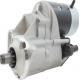 Starter Motor 1G524-63011 24625185 For Excavator KX080 Engine 12V 9T