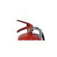 Red Stainless Steel Class A Water Fire Extinguisher Carton / Wooden Case
