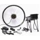 Complete 26 Inch Electric Bike Conversion Kit 48v 11.6AH 1000w With Battery