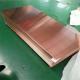 99.9% Pure Brass Copper Steel Sheet SGCC C10100 C26000
