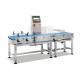 Automatic Checkweigher System 200p/M With 1050mm Weighing Belt
