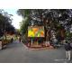 6mm Electronic P6 Outdoor Full Color LED Display P6 Led Video Wall